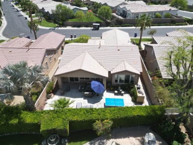 Welcome to the coveted Trilogy La Quinta--an exclusive 55+ on Golf Club At La Quinta in California - for sale on GolfHomes.com, golf home, golf lot