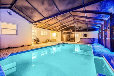 Welcome to this beautifully renovated, move-in ready pool home on The Renaisssance Vinoy Golf Club in Florida - for sale on GolfHomes.com, golf home, golf lot