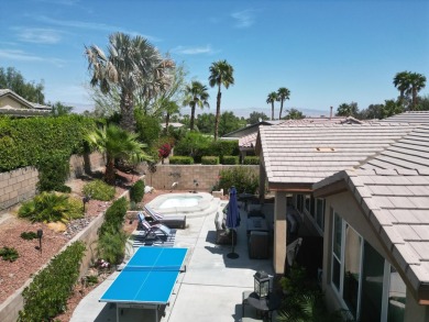 Welcome to the coveted Trilogy La Quinta--an exclusive 55+ on Golf Club At La Quinta in California - for sale on GolfHomes.com, golf home, golf lot
