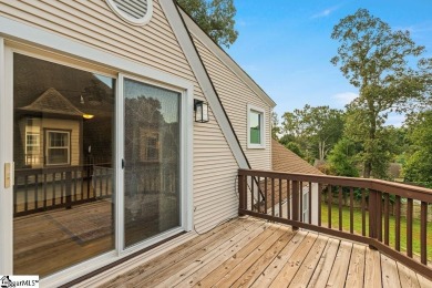 308 E Faris Road is a beautifully renovated 1930s gem located in on Greenville Country Club in South Carolina - for sale on GolfHomes.com, golf home, golf lot