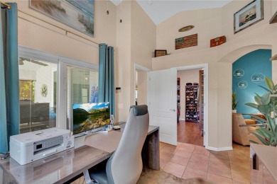 Welcome to this meticulously maintained home located in the on Heritage Harbor Golf and Country Club in Florida - for sale on GolfHomes.com, golf home, golf lot