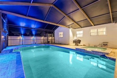 Welcome to this beautifully renovated, move-in ready pool home on The Renaisssance Vinoy Golf Club in Florida - for sale on GolfHomes.com, golf home, golf lot