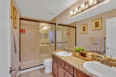 Welcome to this meticulously maintained home located in the on Heritage Harbor Golf and Country Club in Florida - for sale on GolfHomes.com, golf home, golf lot