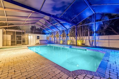 Welcome to this beautifully renovated, move-in ready pool home on The Renaisssance Vinoy Golf Club in Florida - for sale on GolfHomes.com, golf home, golf lot