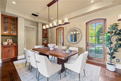 Welcome to Casa Savannah, a rare and private custom estate on TPC At Valencia in California - for sale on GolfHomes.com, golf home, golf lot