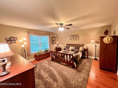 Welcome home to this move in ready 3 bedroom 2.5 baths townhouse on Town Of Colonie Golf Course in New York - for sale on GolfHomes.com, golf home, golf lot