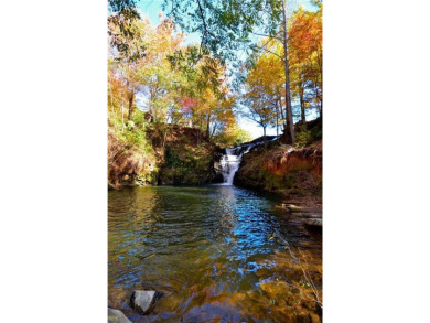 This 1.34 acre wooded lot is located close to the front gate of on Bent Tree Golf Course in Georgia - for sale on GolfHomes.com, golf home, golf lot