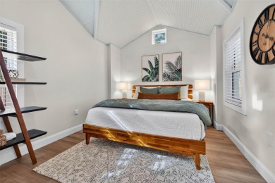 Welcome to this beautifully renovated, move-in ready pool home on The Renaisssance Vinoy Golf Club in Florida - for sale on GolfHomes.com, golf home, golf lot