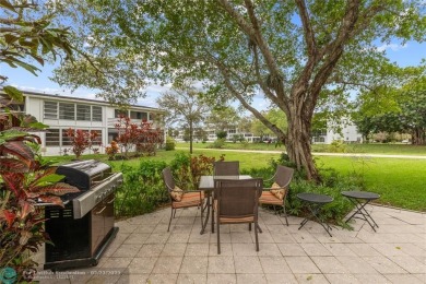 BEAUTIFULLY REMODELED, FIRST FLOOR 2 BEDROOM, 1.5 BATH CONDO on Hillsboro Pines Golf in Florida - for sale on GolfHomes.com, golf home, golf lot