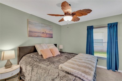 Welcome to this meticulously maintained home located in the on Heritage Harbor Golf and Country Club in Florida - for sale on GolfHomes.com, golf home, golf lot