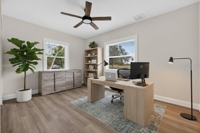 Welcome to this beautifully renovated, move-in ready pool home on The Renaisssance Vinoy Golf Club in Florida - for sale on GolfHomes.com, golf home, golf lot