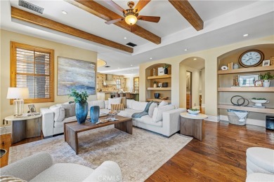 Welcome to Casa Savannah, a rare and private custom estate on TPC At Valencia in California - for sale on GolfHomes.com, golf home, golf lot