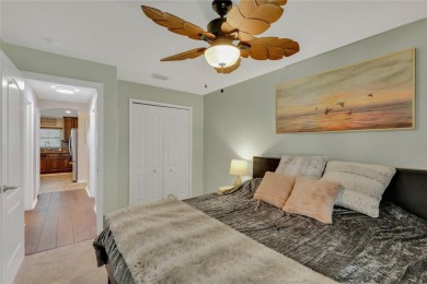 Welcome to this meticulously maintained home located in the on Heritage Harbor Golf and Country Club in Florida - for sale on GolfHomes.com, golf home, golf lot