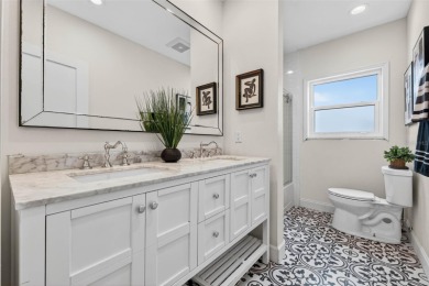 Welcome to this beautifully renovated, move-in ready pool home on The Renaisssance Vinoy Golf Club in Florida - for sale on GolfHomes.com, golf home, golf lot