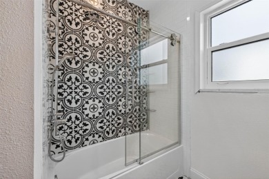 Welcome to this beautifully renovated, move-in ready pool home on The Renaisssance Vinoy Golf Club in Florida - for sale on GolfHomes.com, golf home, golf lot
