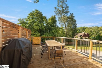 308 E Faris Road is a beautifully renovated 1930s gem located in on Greenville Country Club in South Carolina - for sale on GolfHomes.com, golf home, golf lot