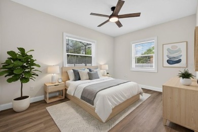 Welcome to this beautifully renovated, move-in ready pool home on The Renaisssance Vinoy Golf Club in Florida - for sale on GolfHomes.com, golf home, golf lot