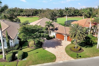 Nestled within the prestigious Renaissance golf community, this on The Club At Renaissance in Florida - for sale on GolfHomes.com, golf home, golf lot