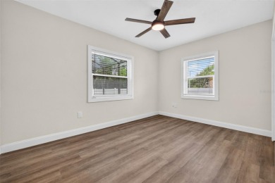 Welcome to this beautifully renovated, move-in ready pool home on The Renaisssance Vinoy Golf Club in Florida - for sale on GolfHomes.com, golf home, golf lot