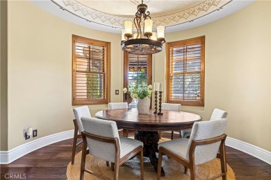 Welcome to Casa Savannah, a rare and private custom estate on TPC At Valencia in California - for sale on GolfHomes.com, golf home, golf lot