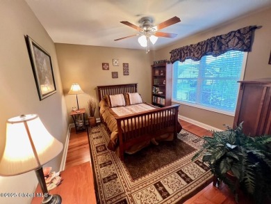 Welcome home to this move in ready 3 bedroom 2.5 baths townhouse on Town Of Colonie Golf Course in New York - for sale on GolfHomes.com, golf home, golf lot