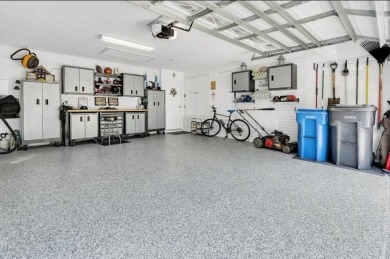 Welcome to this meticulously maintained home located in the on Heritage Harbor Golf and Country Club in Florida - for sale on GolfHomes.com, golf home, golf lot