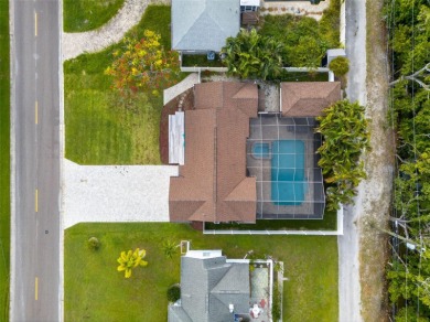 Welcome to this beautifully renovated, move-in ready pool home on The Renaisssance Vinoy Golf Club in Florida - for sale on GolfHomes.com, golf home, golf lot