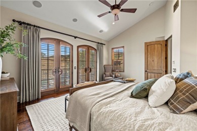Welcome to Casa Savannah, a rare and private custom estate on TPC At Valencia in California - for sale on GolfHomes.com, golf home, golf lot