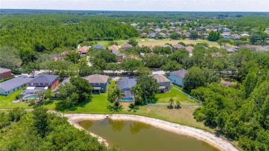 Welcome to this meticulously maintained home located in the on Heritage Harbor Golf and Country Club in Florida - for sale on GolfHomes.com, golf home, golf lot