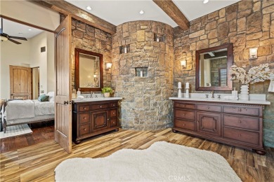 Welcome to Casa Savannah, a rare and private custom estate on TPC At Valencia in California - for sale on GolfHomes.com, golf home, golf lot