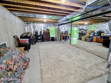 Welcome home to this move in ready 3 bedroom 2.5 baths townhouse on Town Of Colonie Golf Course in New York - for sale on GolfHomes.com, golf home, golf lot