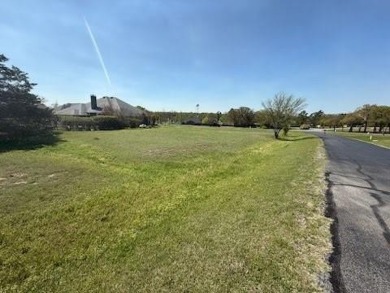 Nearly 22,000 sq ft to build your dream lake house on. Corner on Lake Kiowa Golf Course in Texas - for sale on GolfHomes.com, golf home, golf lot