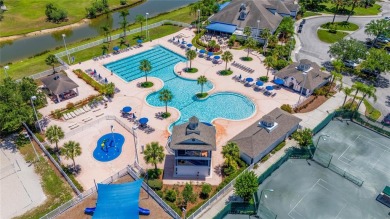 Welcome to this meticulously maintained home located in the on Heritage Harbor Golf and Country Club in Florida - for sale on GolfHomes.com, golf home, golf lot
