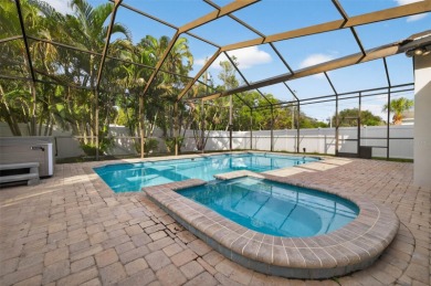 Welcome to this beautifully renovated, move-in ready pool home on The Renaisssance Vinoy Golf Club in Florida - for sale on GolfHomes.com, golf home, golf lot