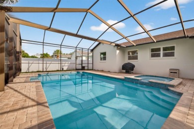 Welcome to this beautifully renovated, move-in ready pool home on The Renaisssance Vinoy Golf Club in Florida - for sale on GolfHomes.com, golf home, golf lot