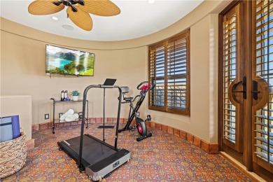 Welcome to Casa Savannah, a rare and private custom estate on TPC At Valencia in California - for sale on GolfHomes.com, golf home, golf lot