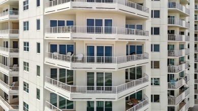 FULLY RENOVATED and FULLY FURNISHED 3BR/2BA OCEANFRONT CORNER on Oceans Golf Club in Florida - for sale on GolfHomes.com, golf home, golf lot