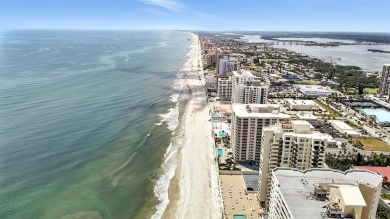 FULLY RENOVATED and FULLY FURNISHED 3BR/2BA OCEANFRONT CORNER on Oceans Golf Club in Florida - for sale on GolfHomes.com, golf home, golf lot