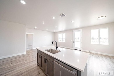New Construction Gem: 6409 Ender Lane - Sage Lakes Golf Course on Sage Lakes Municipal Golf Course in ID - for sale on GolfHomes.com, golf home, golf lot
