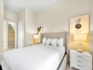 Discover the epitome of luxury living in this stunning FULLY on Reunion Resort Golf Course in Florida - for sale on GolfHomes.com, golf home, golf lot