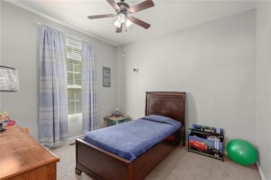 Beautiful Home in Bella Vista! Covered front porch and on Bella Vista - Metfield Golf Complex and Country Club in Arkansas - for sale on GolfHomes.com, golf home, golf lot