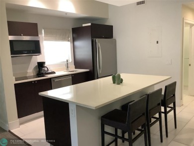 Investors opportunity! Great Deluxe corner unit 1 bedroom 2 full on Doral Golf Resort in Florida - for sale on GolfHomes.com, golf home, golf lot