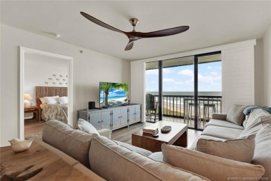 Amazing sandy beach and ocean views from this 5th floor  2 on Island Dunes Country Club in Florida - for sale on GolfHomes.com, golf home, golf lot