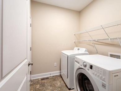 Premium lot with a charming front porch in the highly desirable on Glen Ross Golf Club in Ohio - for sale on GolfHomes.com, golf home, golf lot