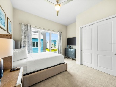 Discover the epitome of luxury living in this stunning FULLY on Reunion Resort Golf Course in Florida - for sale on GolfHomes.com, golf home, golf lot
