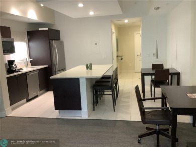 Investors opportunity! Great Deluxe corner unit 1 bedroom 2 full on Doral Golf Resort in Florida - for sale on GolfHomes.com, golf home, golf lot