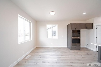 New Construction Gem: 6409 Ender Lane - Sage Lakes Golf Course on Sage Lakes Municipal Golf Course in ID - for sale on GolfHomes.com, golf home, golf lot