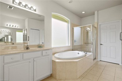 Discover this stunning 3-bedroom + den, 2-bathroom pool home in on Glen Eagle Golf and Country Club in Florida - for sale on GolfHomes.com, golf home, golf lot