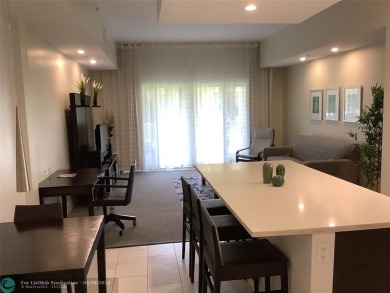 Investors opportunity! Great Deluxe corner unit 1 bedroom 2 full on Doral Golf Resort in Florida - for sale on GolfHomes.com, golf home, golf lot