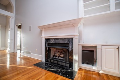 Unique opportunity to own a gorgeous 4 sided brick home on the on Oak Mountain Championship Golf Club in Georgia - for sale on GolfHomes.com, golf home, golf lot